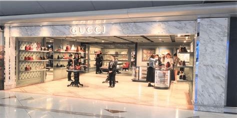 is gucci cheaper in hong kong airport|is hong kong cheaper than china.